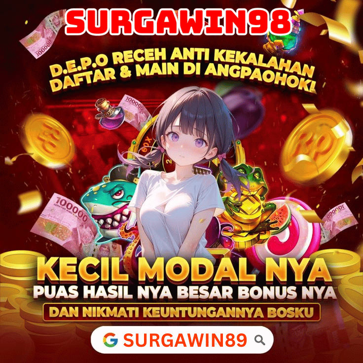 SURGAWIN98